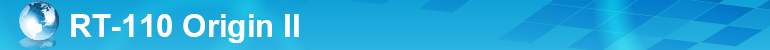 RT-110-Origin II