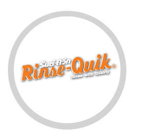 Rinse Quik